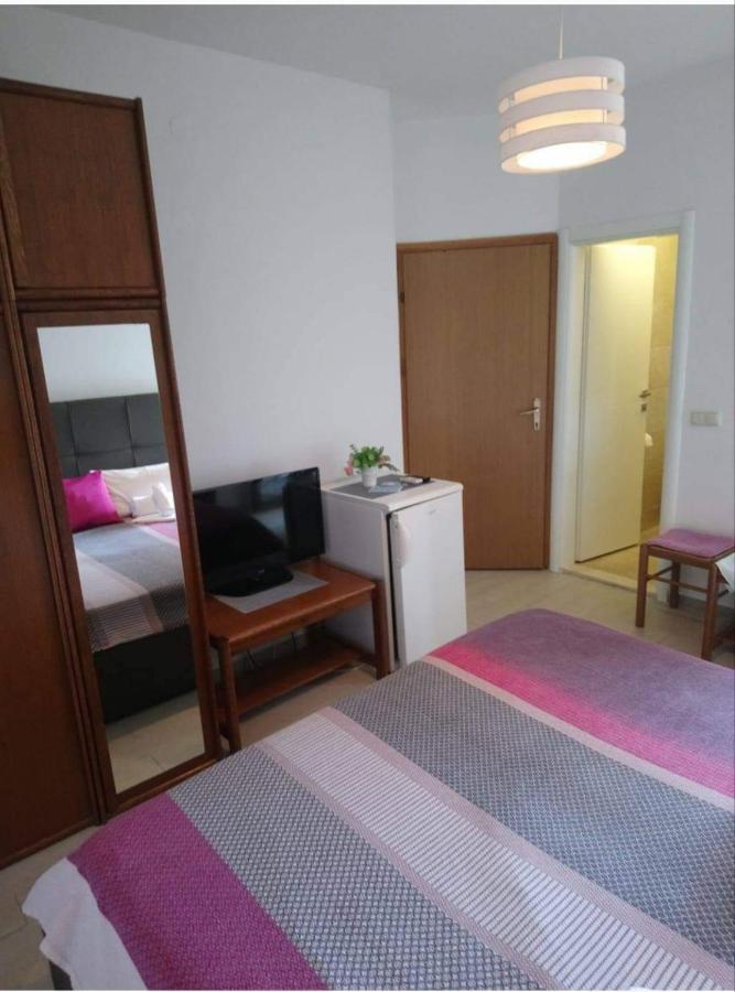 Guesthouse Mario&Marina Makarská Pokoj fotografie