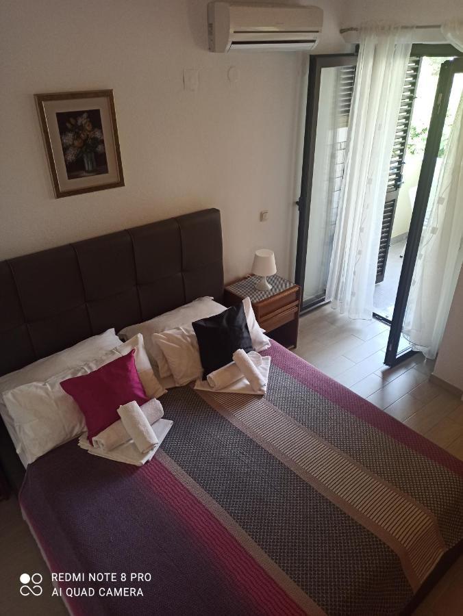 Guesthouse Mario&Marina Makarská Pokoj fotografie