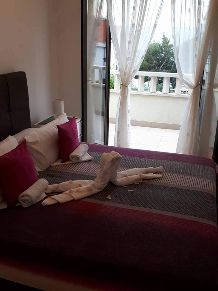 Guesthouse Mario&Marina Makarská Pokoj fotografie