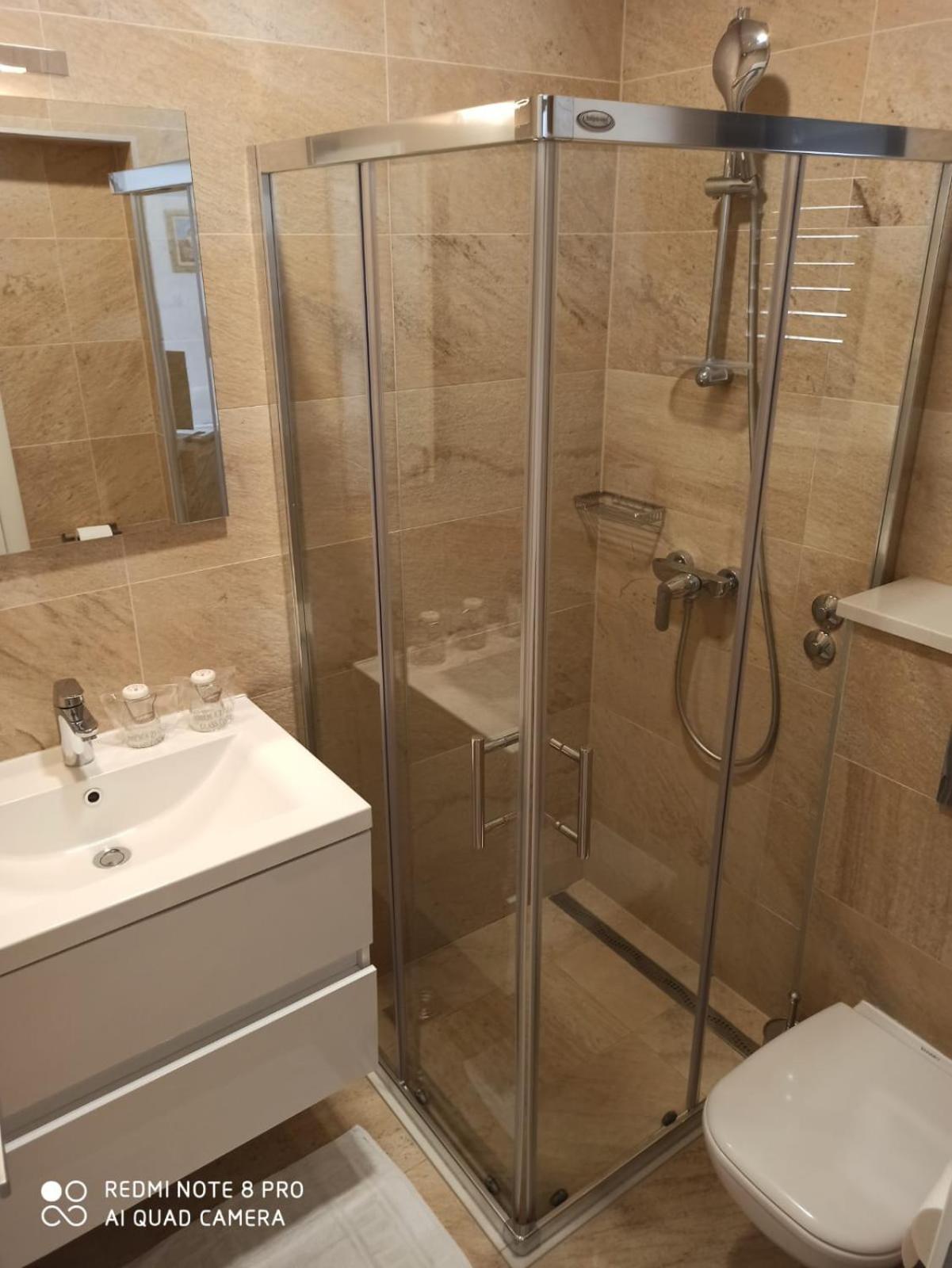 Guesthouse Mario&Marina Makarská Pokoj fotografie