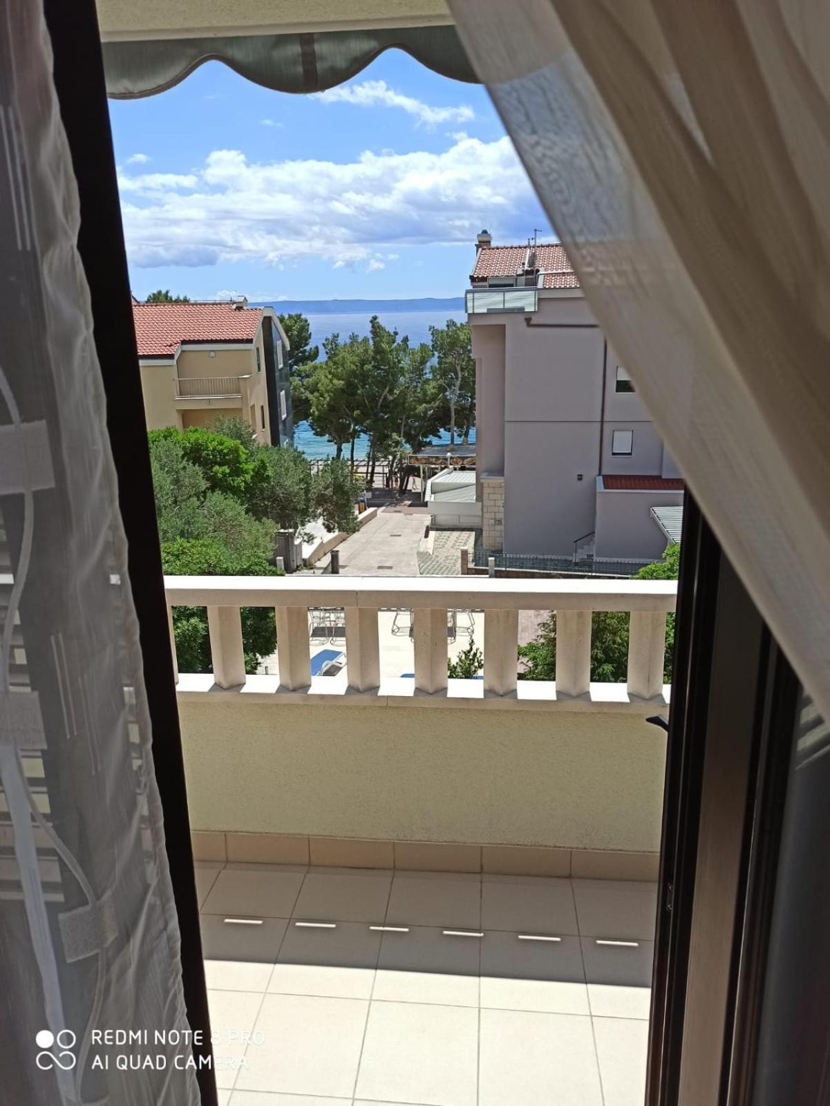Guesthouse Mario&Marina Makarská Pokoj fotografie