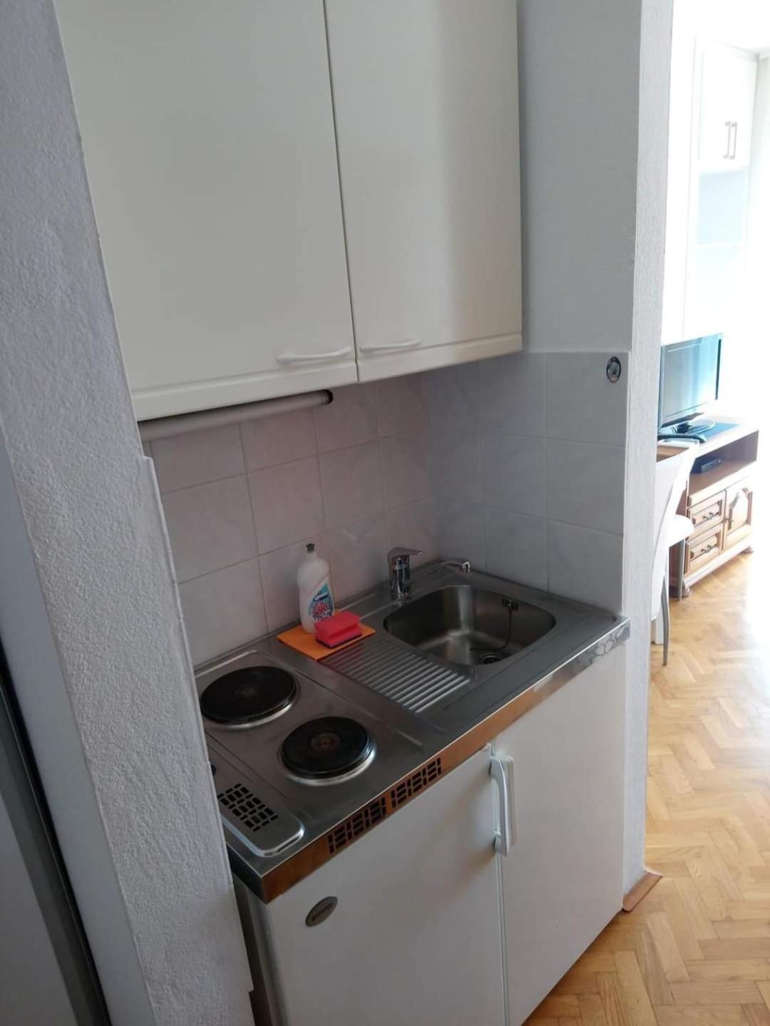Guesthouse Mario&Marina Makarská Pokoj fotografie