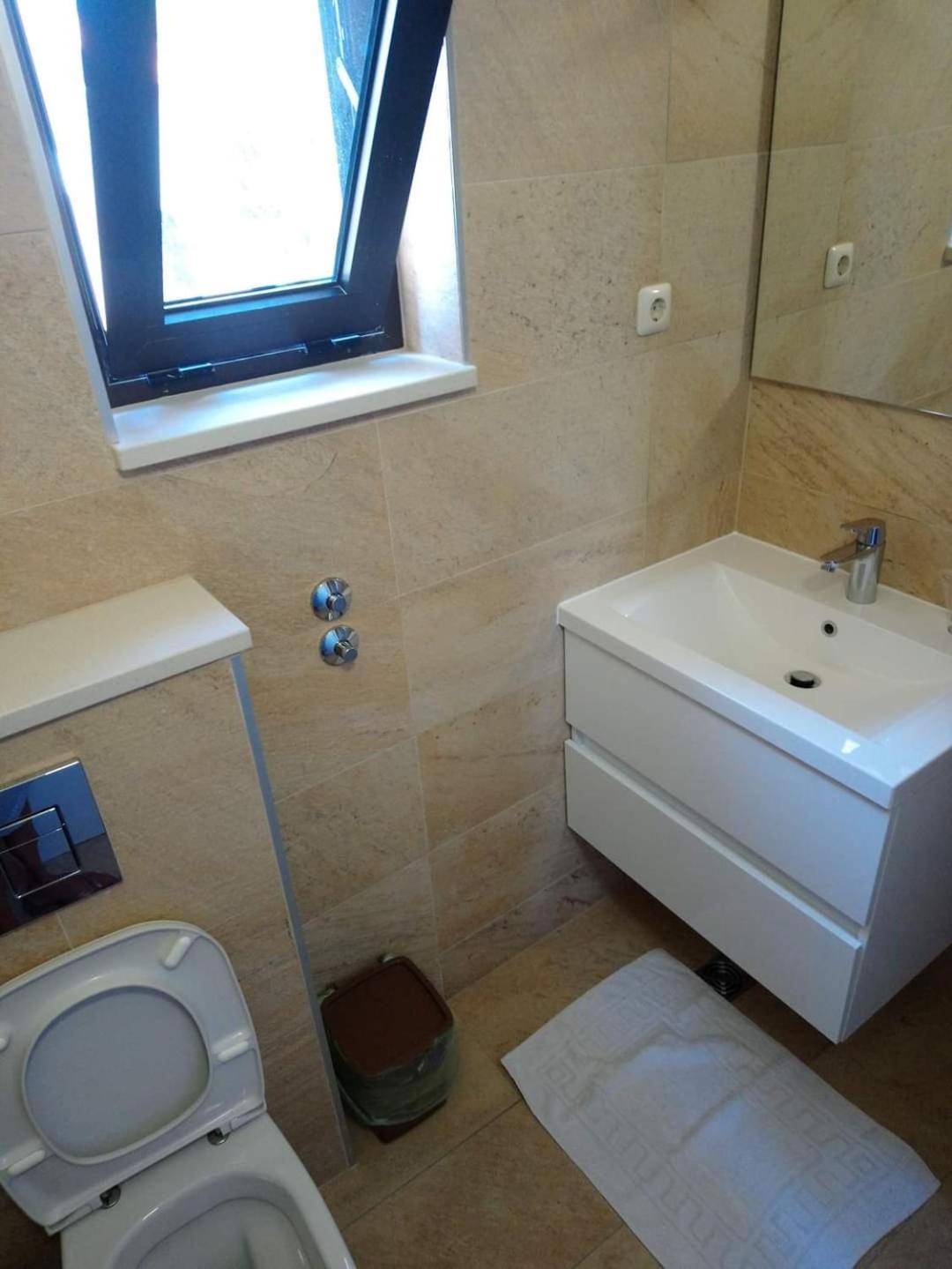 Guesthouse Mario&Marina Makarská Pokoj fotografie