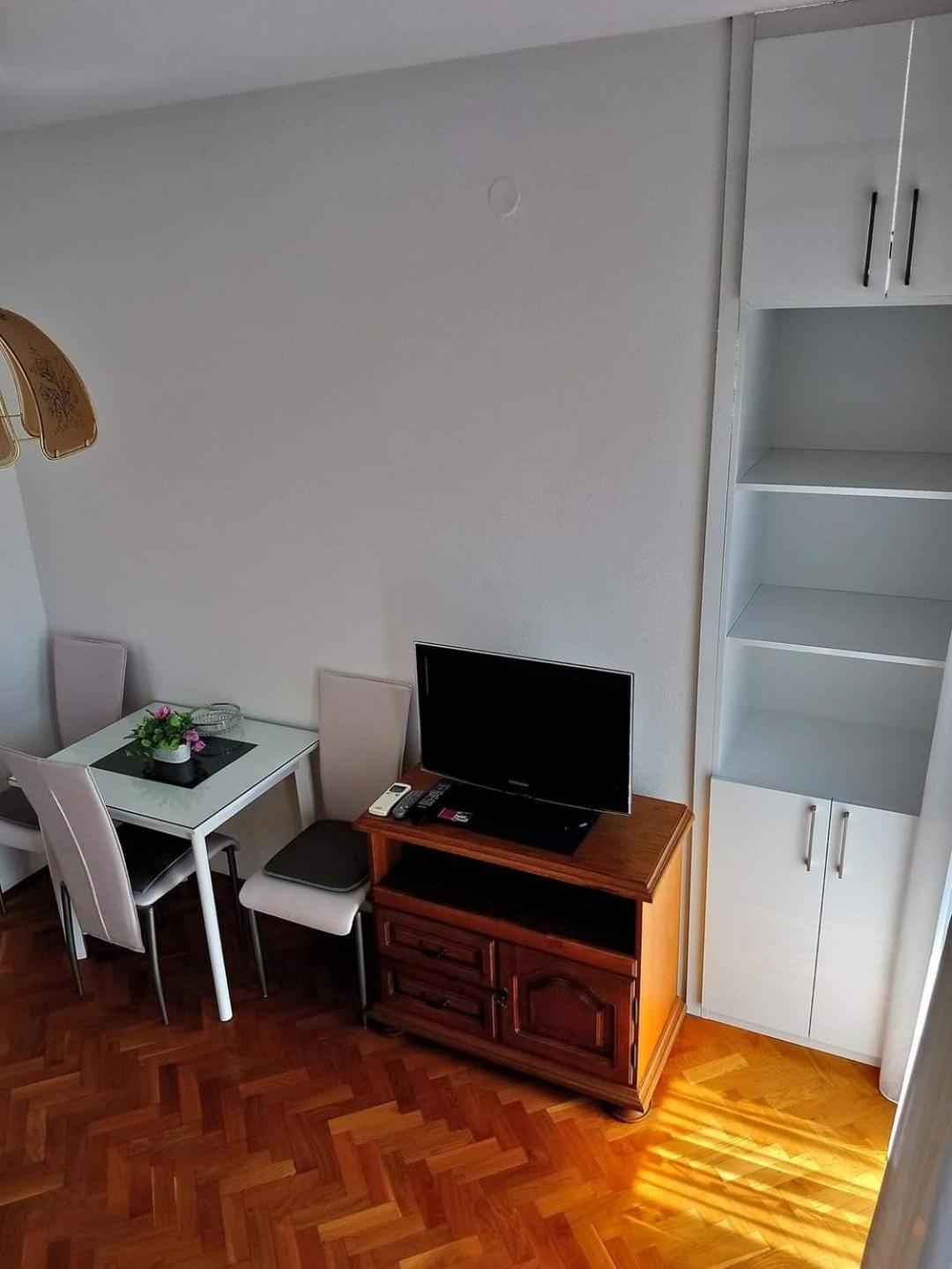 Guesthouse Mario&Marina Makarská Pokoj fotografie