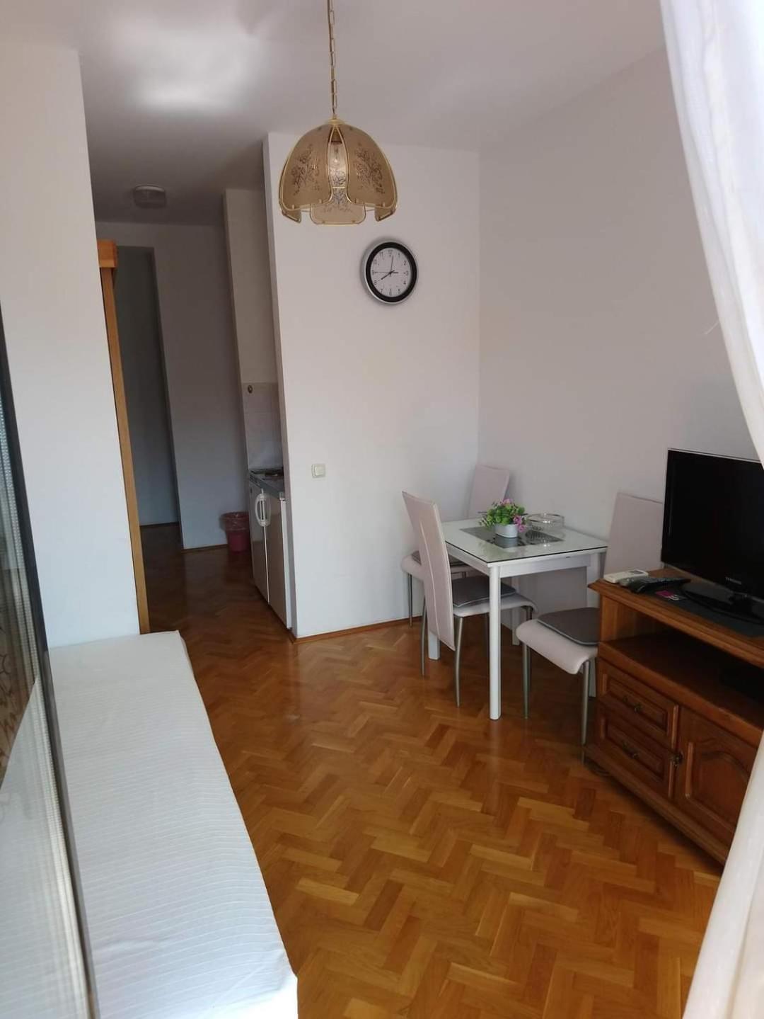 Guesthouse Mario&Marina Makarská Pokoj fotografie