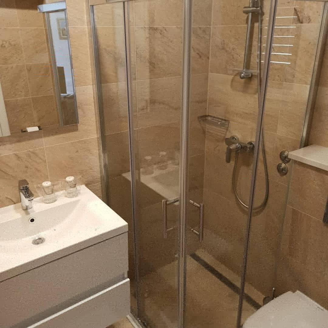 Guesthouse Mario&Marina Makarská Pokoj fotografie