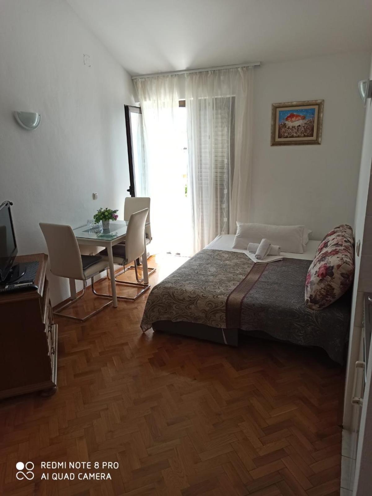 Guesthouse Mario&Marina Makarská Pokoj fotografie
