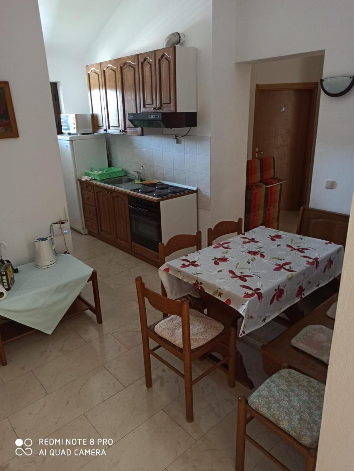 Guesthouse Mario&Marina Makarská Pokoj fotografie