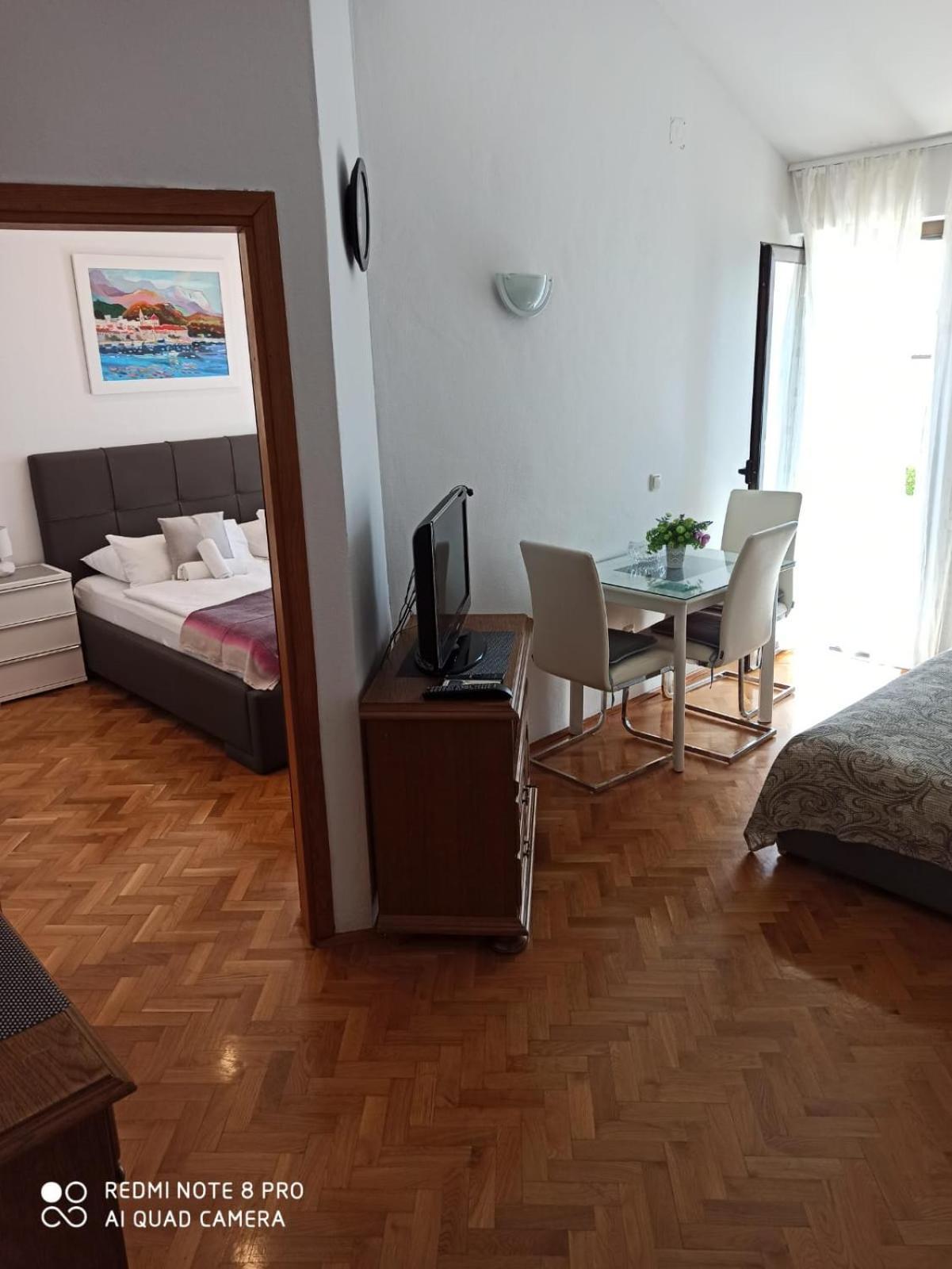 Guesthouse Mario&Marina Makarská Pokoj fotografie